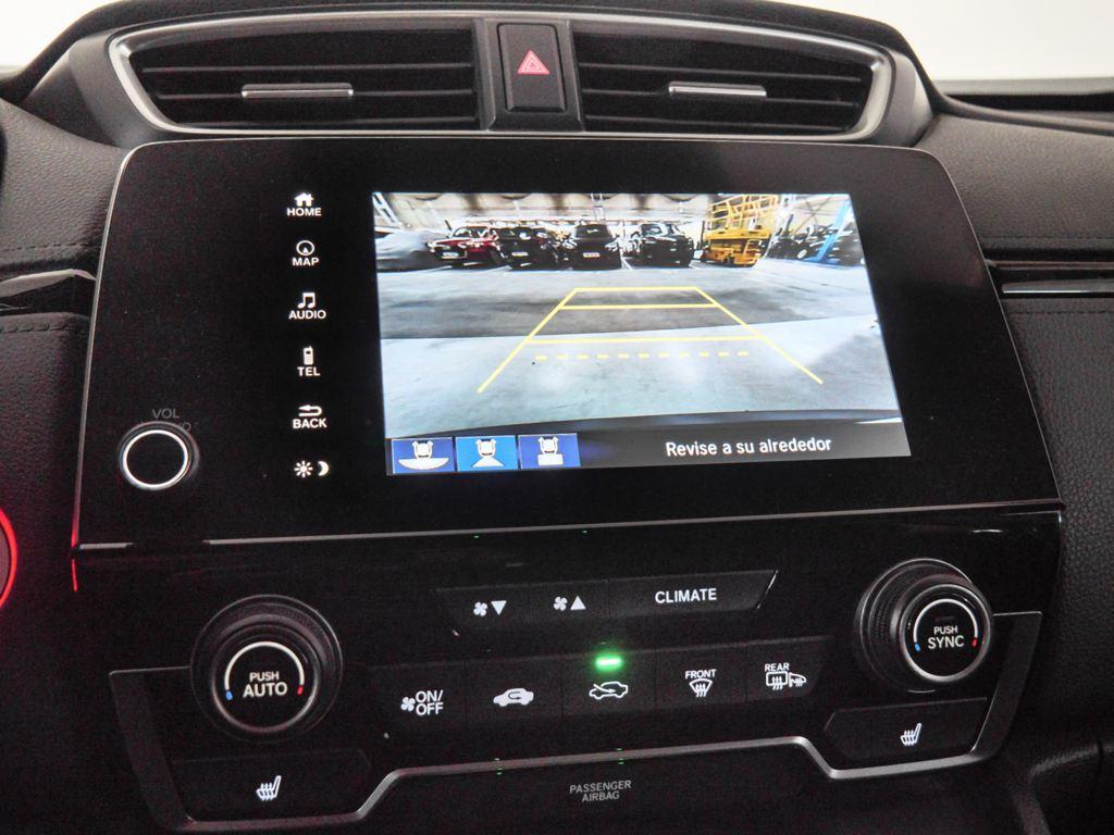 Honda CR-V 2.0 i-MMD Elegance Navi Auto 135 kW (184 CV) - 8