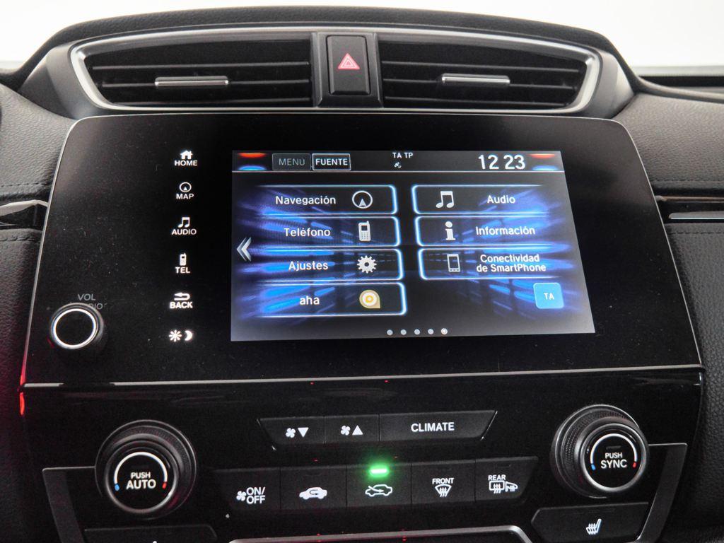 Honda CR-V 2.0 i-MMD Elegance Navi Auto 135 kW (184 CV) - 9