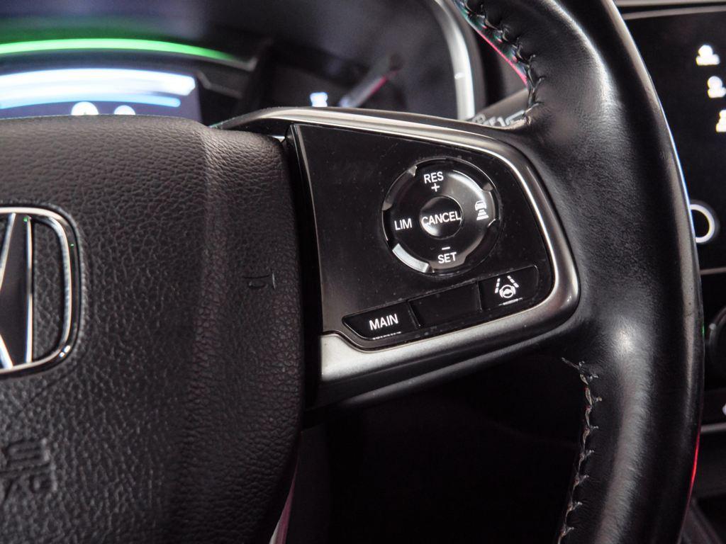 Honda CR-V 2.0 i-MMD Elegance Navi Auto 135 kW (184 CV) - 12