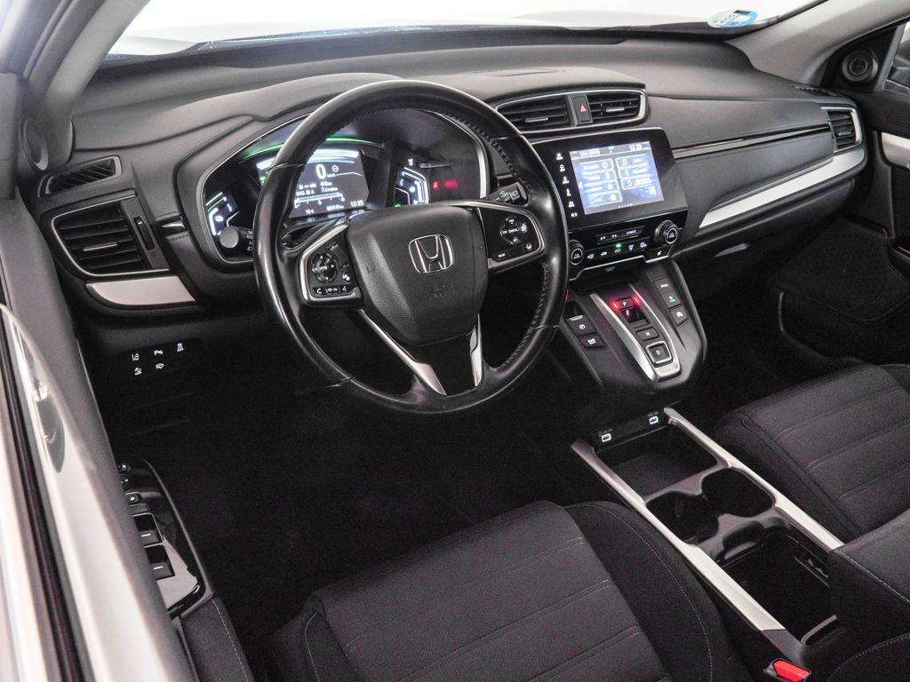 Honda CR-V 2.0 i-MMD Elegance Navi Auto 135 kW (184 CV) - 14
