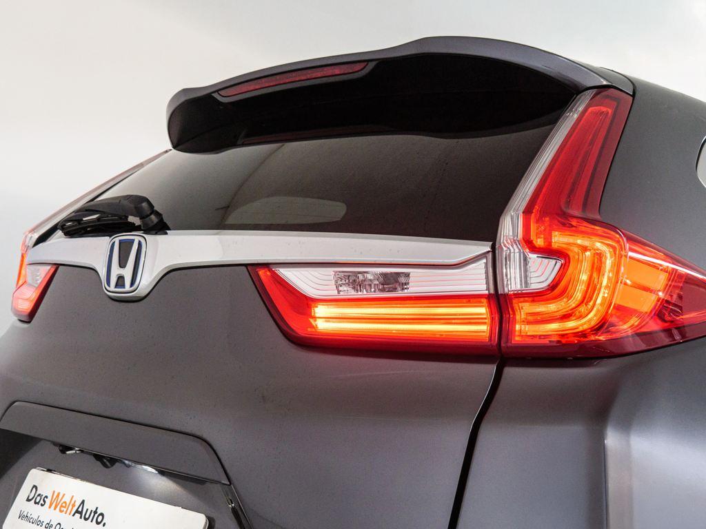 Honda CR-V 2.0 i-MMD Elegance Navi Auto 135 kW (184 CV) - 15