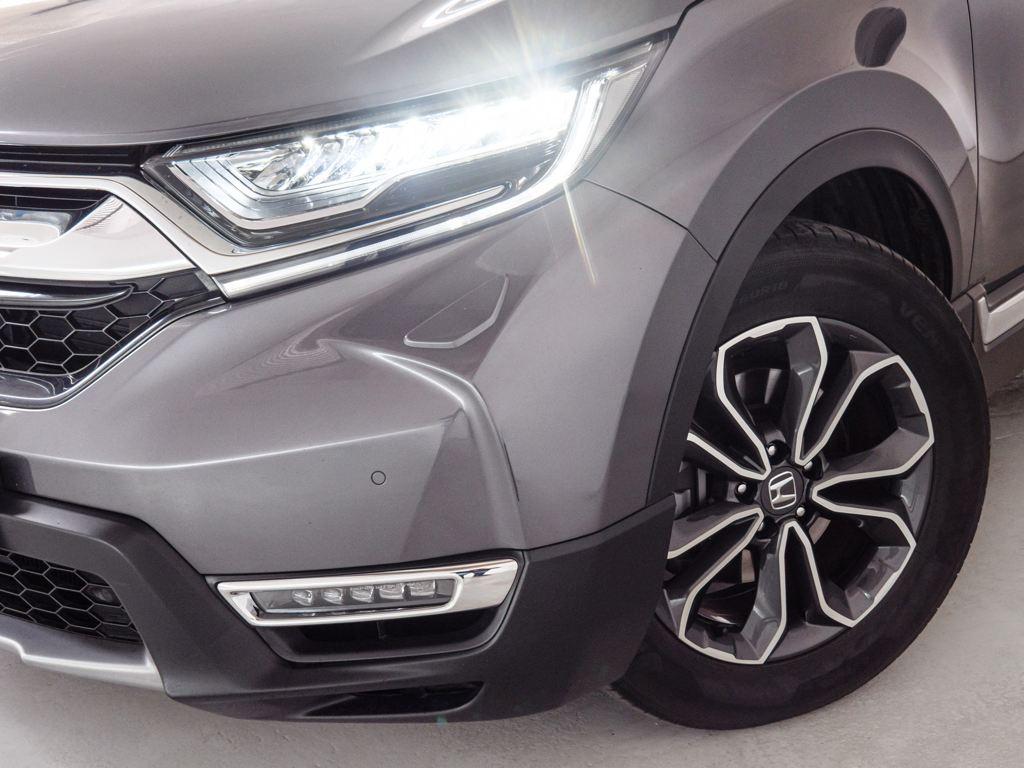 Honda CR-V 2.0 i-MMD Elegance Navi Auto 135 kW (184 CV) - 16