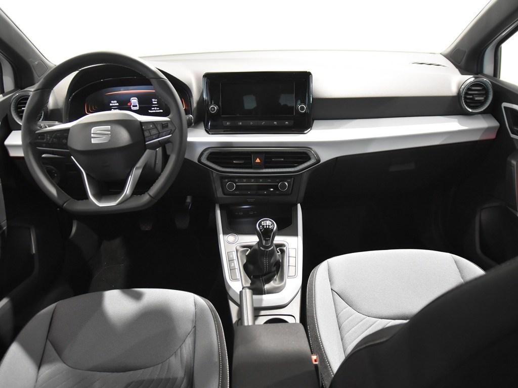 SEAT Ibiza 1.0 TSI S&S Xcellence 85 kW (115 CV) - 3