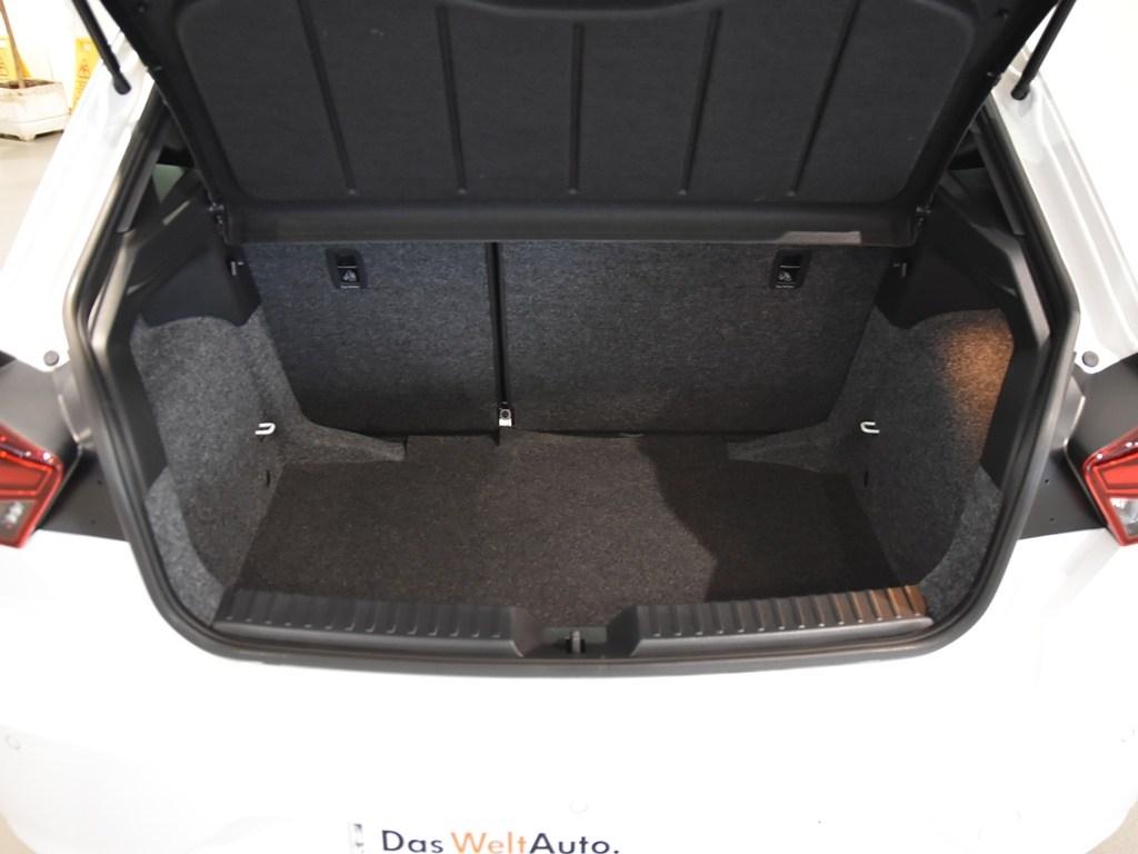 SEAT Ibiza 1.0 TSI S&S Xcellence 85 kW (115 CV) - 6