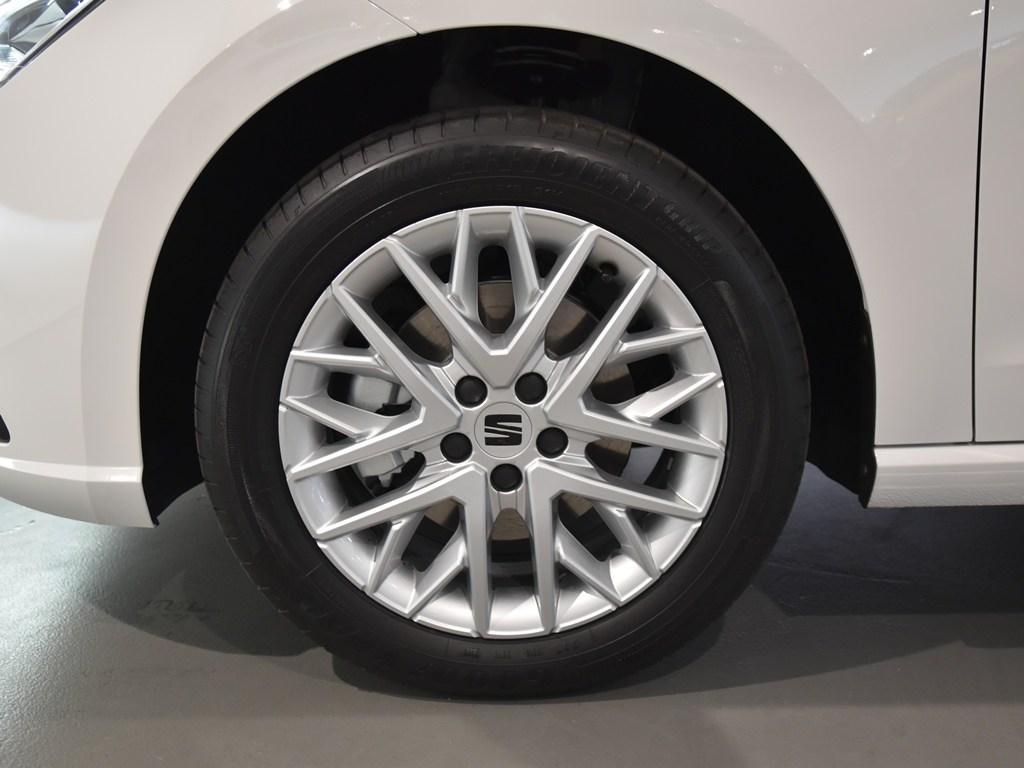 SEAT Ibiza 1.0 TSI S&S Xcellence 85 kW (115 CV) - 7