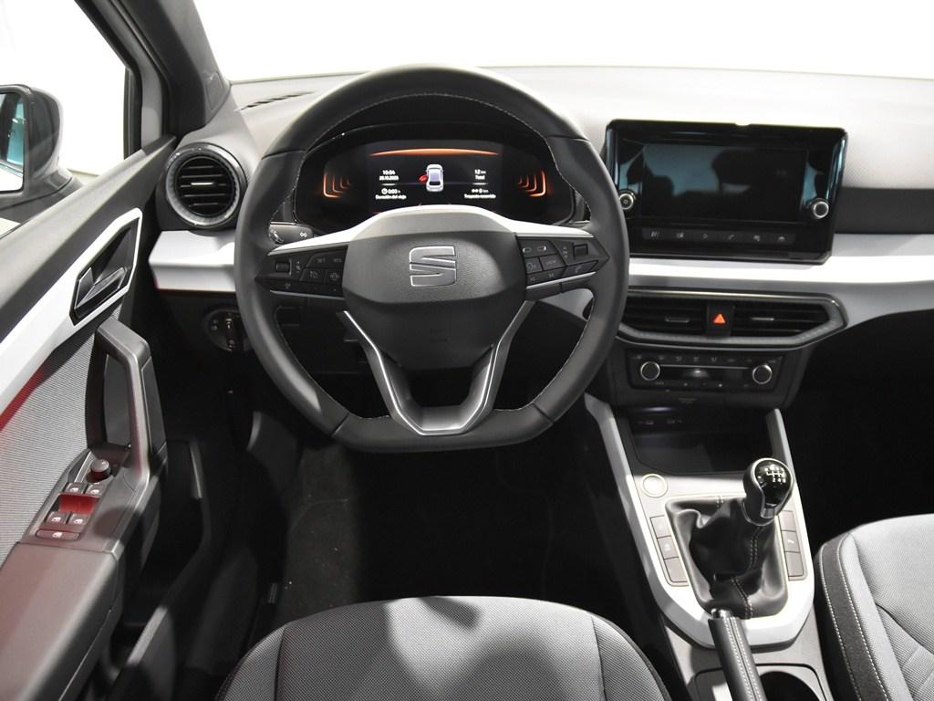 SEAT Ibiza 1.0 TSI S&S Xcellence 85 kW (115 CV) - 9