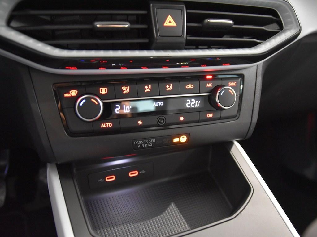 SEAT Ibiza 1.0 TSI S&S Xcellence 85 kW (115 CV) - 11