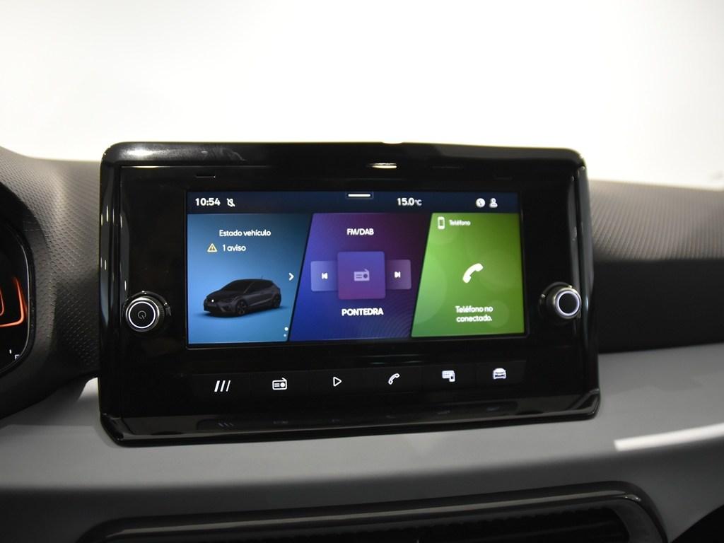 SEAT Ibiza 1.0 TSI S&S Xcellence 85 kW (115 CV) - 13