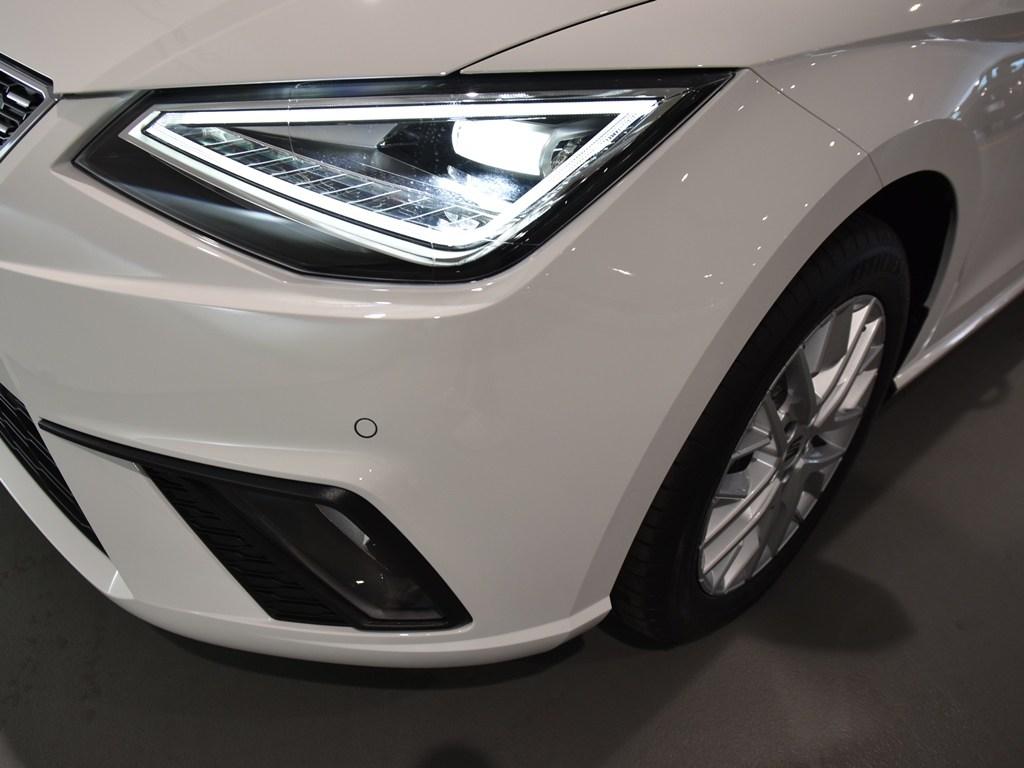 SEAT Ibiza 1.0 TSI S&S Xcellence 85 kW (115 CV) - 18