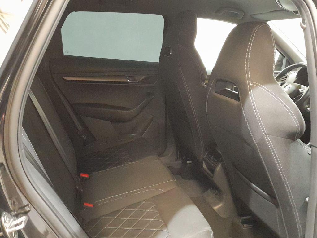 Skoda Karoq 1.5 TSI ACT Sportline DSG 110 kW (150 CV) - 5