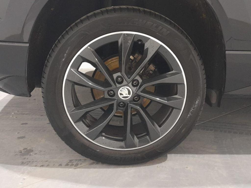 Skoda Karoq 1.5 TSI ACT Sportline DSG 110 kW (150 CV) - 7