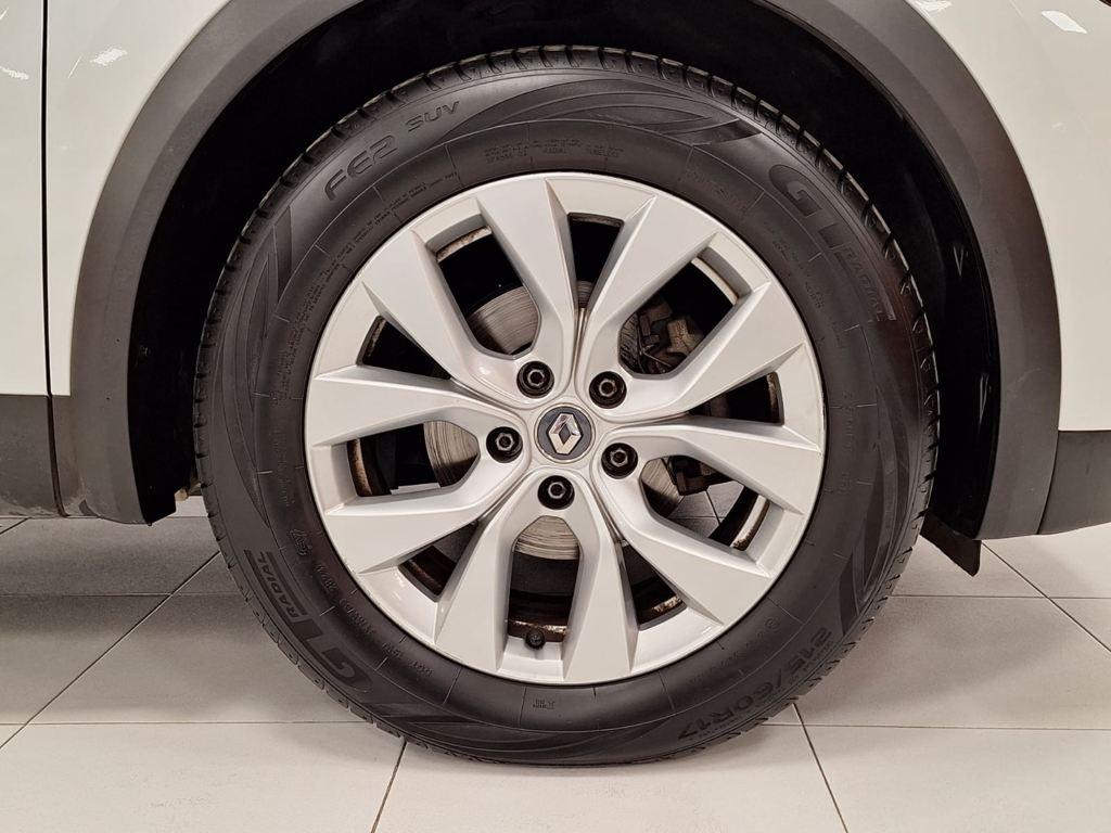 Renault Captur Zen TCe Micro Híbrido 103 kW (140 CV) EDC GPF - 7