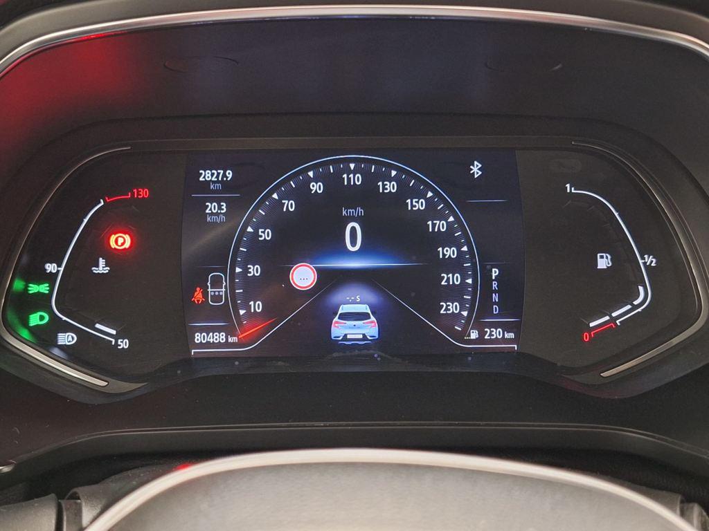 Renault Captur Zen TCe Micro Híbrido 103 kW (140 CV) EDC GPF - 8