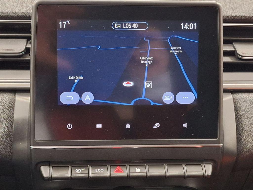 Renault Captur Zen TCe Micro Híbrido 103 kW (140 CV) EDC GPF - 11