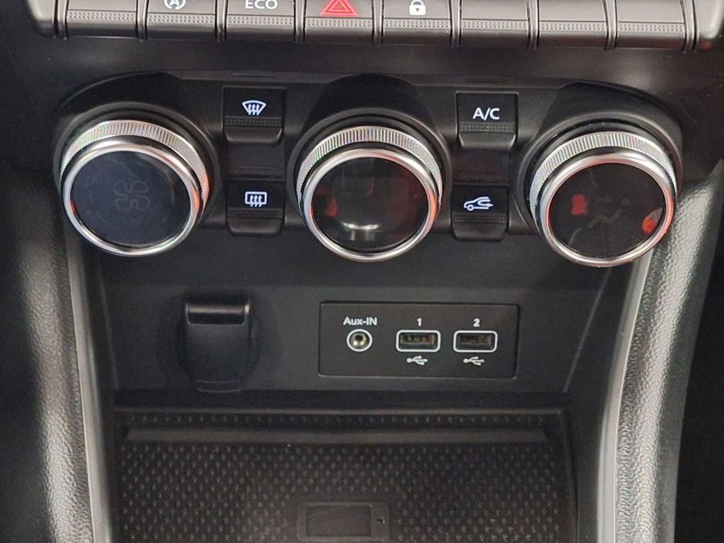 Renault Captur Zen TCe Micro Híbrido 103 kW (140 CV) EDC GPF - 15