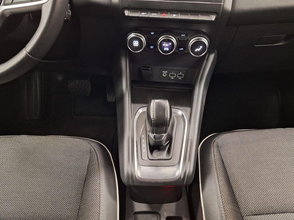 Renault Captur Zen TCe Micro Híbrido 103 kW (140 CV) EDC GPF - 16