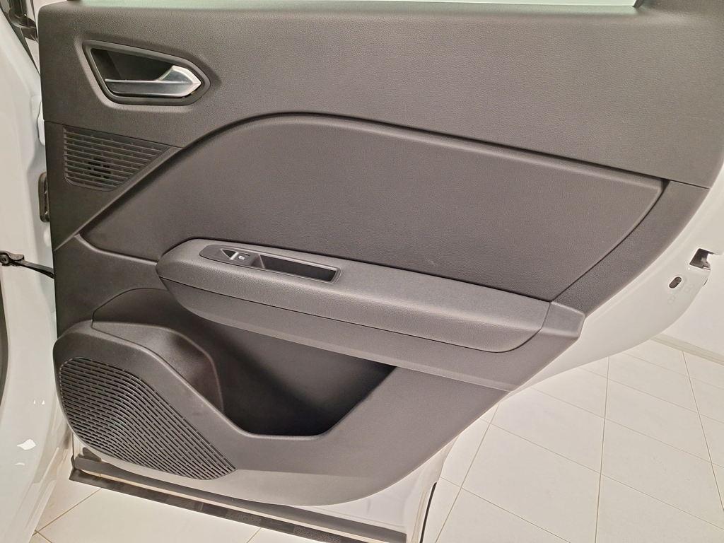 Renault Captur Zen TCe Micro Híbrido 103 kW (140 CV) EDC GPF - 18