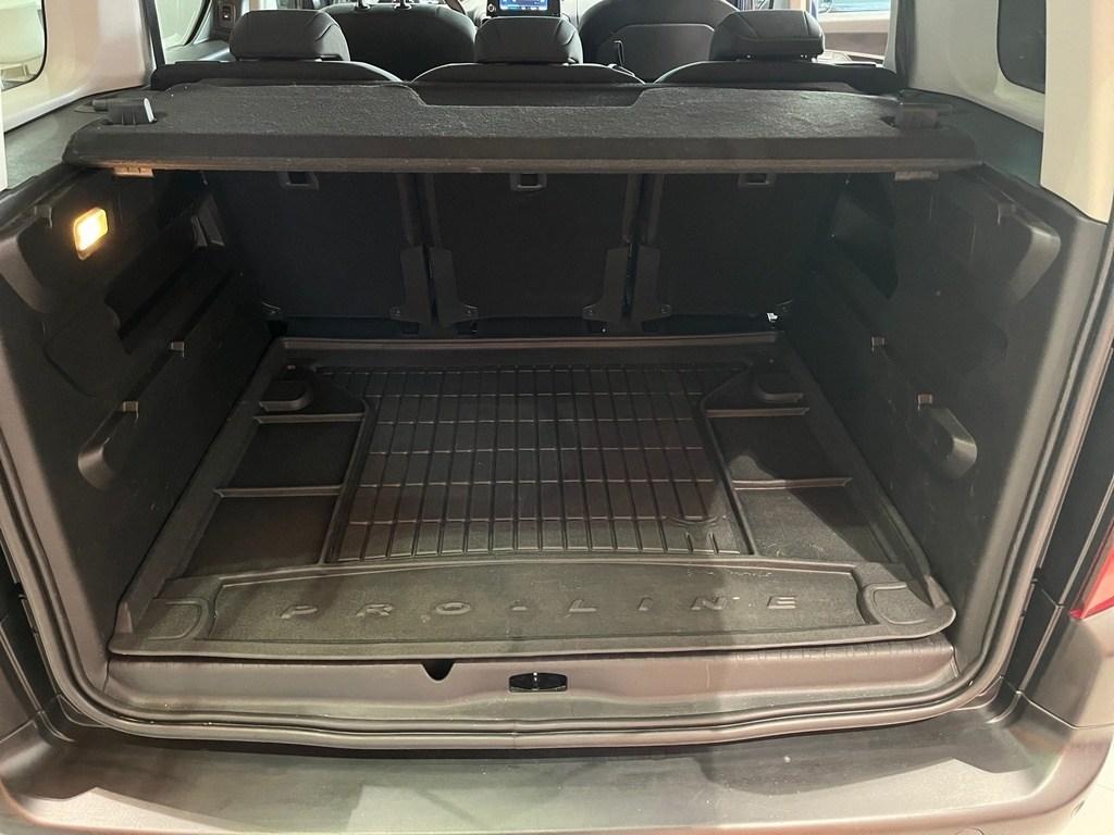 Peugeot Rifter BlueHDi 100 Allure Pack Standard 73 kW (100 CV) - 6