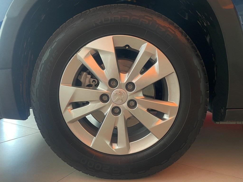 Peugeot Rifter BlueHDi 100 Allure Pack Standard 73 kW (100 CV) - 7