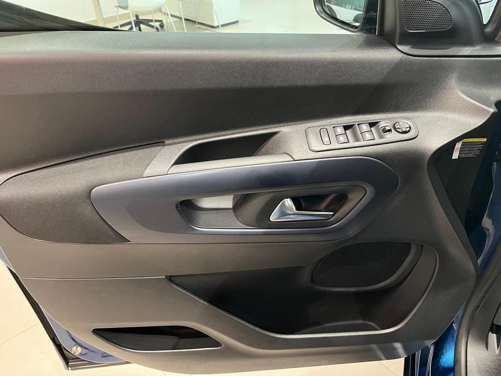 Peugeot Rifter BlueHDi 100 Allure Pack Standard 73 kW (100 CV) - 12