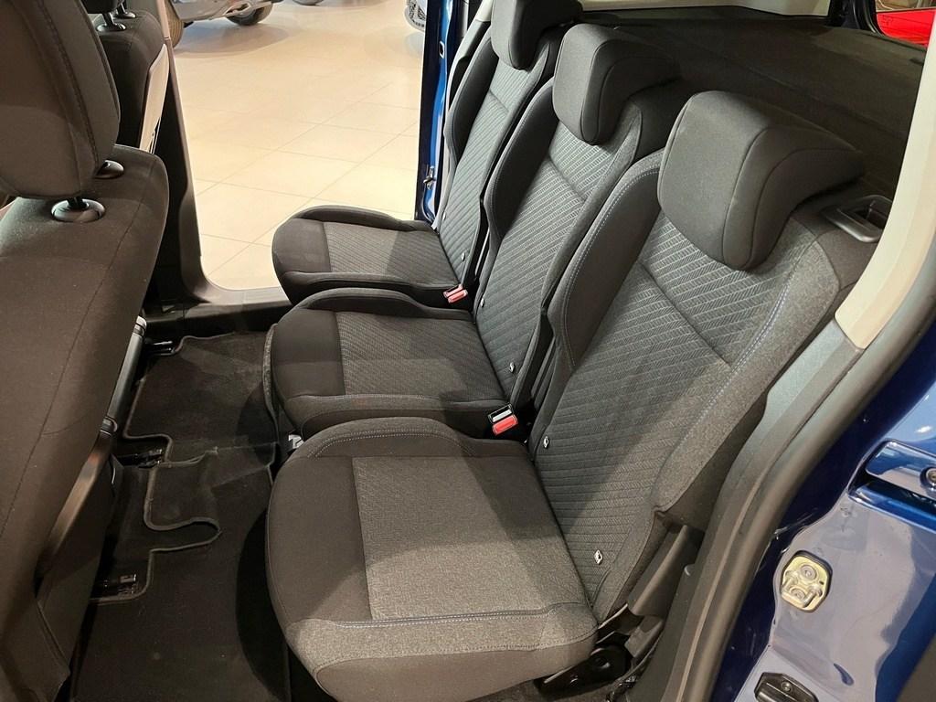 Peugeot Rifter BlueHDi 100 Allure Pack Standard 73 kW (100 CV) - 13