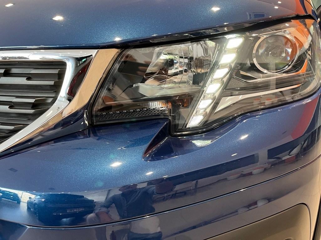 Peugeot Rifter BlueHDi 100 Allure Pack Standard 73 kW (100 CV) - 14