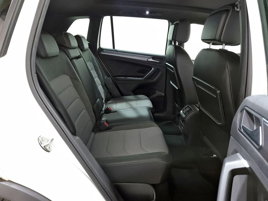 Volkswagen Tiguan Sport 2.0 TDI 4Motion 140 kW (190 CV) DSG - 5