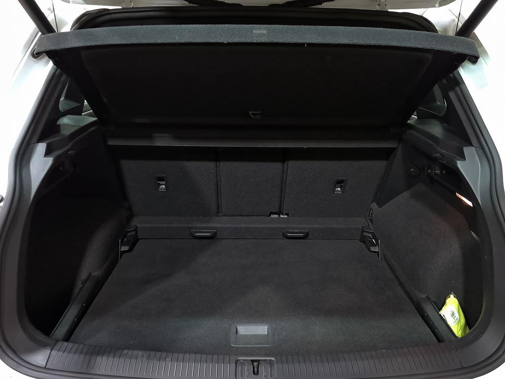 Volkswagen Tiguan Sport 2.0 TDI 4Motion 140 kW (190 CV) DSG - 6