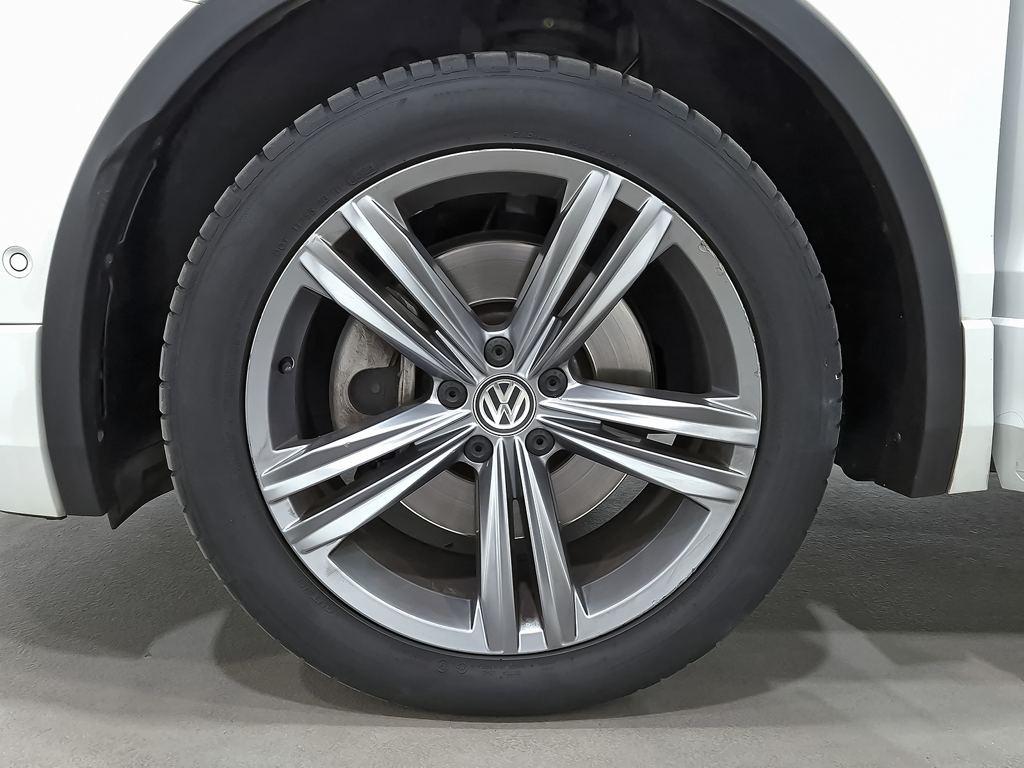 Volkswagen Tiguan Sport 2.0 TDI 4Motion 140 kW (190 CV) DSG - 7