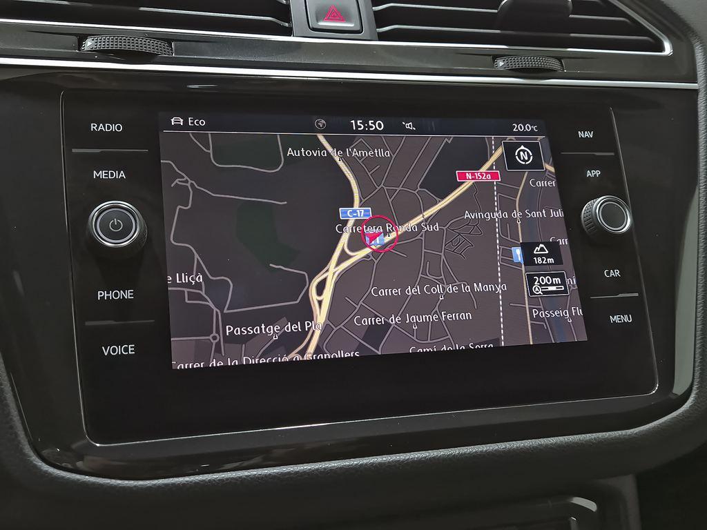 Volkswagen Tiguan Sport 2.0 TDI 4Motion 140 kW (190 CV) DSG - 10