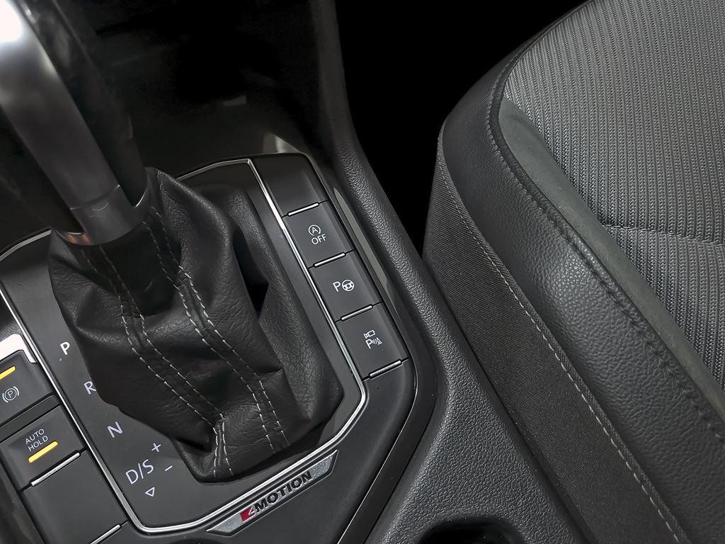 Volkswagen Tiguan Sport 2.0 TDI 4Motion 140 kW (190 CV) DSG - 12