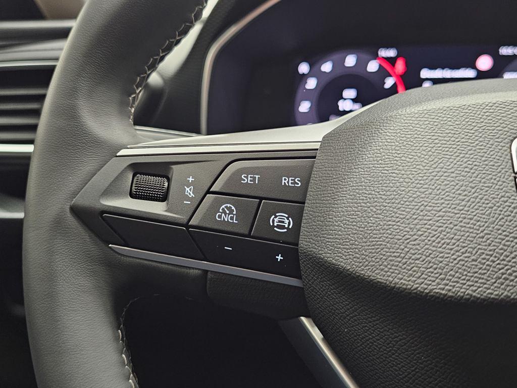 SEAT León 1.5 eTSI Style 25 Aniversario DSG 85 kW (116 CV) - 15