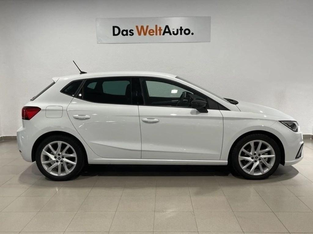 SEAT Ibiza 1.0 TSI FR 81 kW (110 CV) - 2