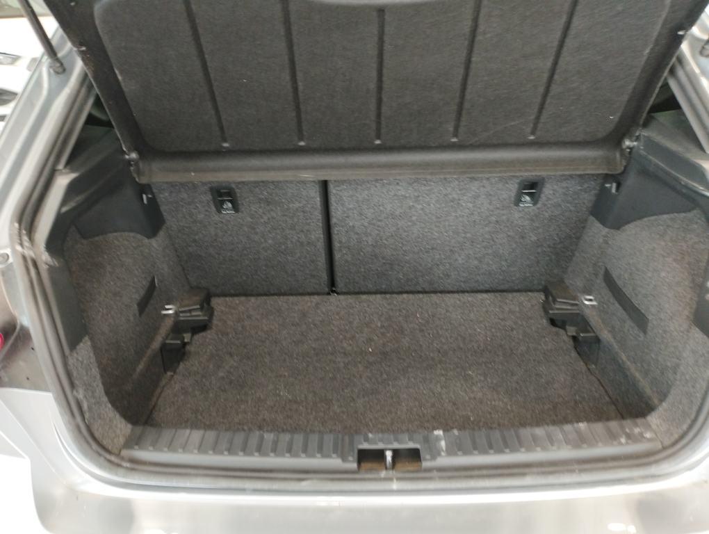 SEAT Ibiza 1.0 TSI FR 81 kW (110 CV) - 6