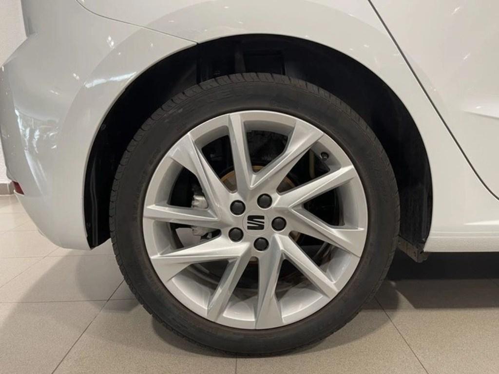 SEAT Ibiza 1.0 TSI FR 81 kW (110 CV) - 7