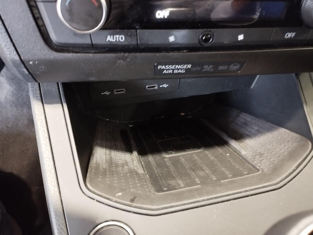 SEAT Ibiza 1.0 TSI FR 81 kW (110 CV) - 9