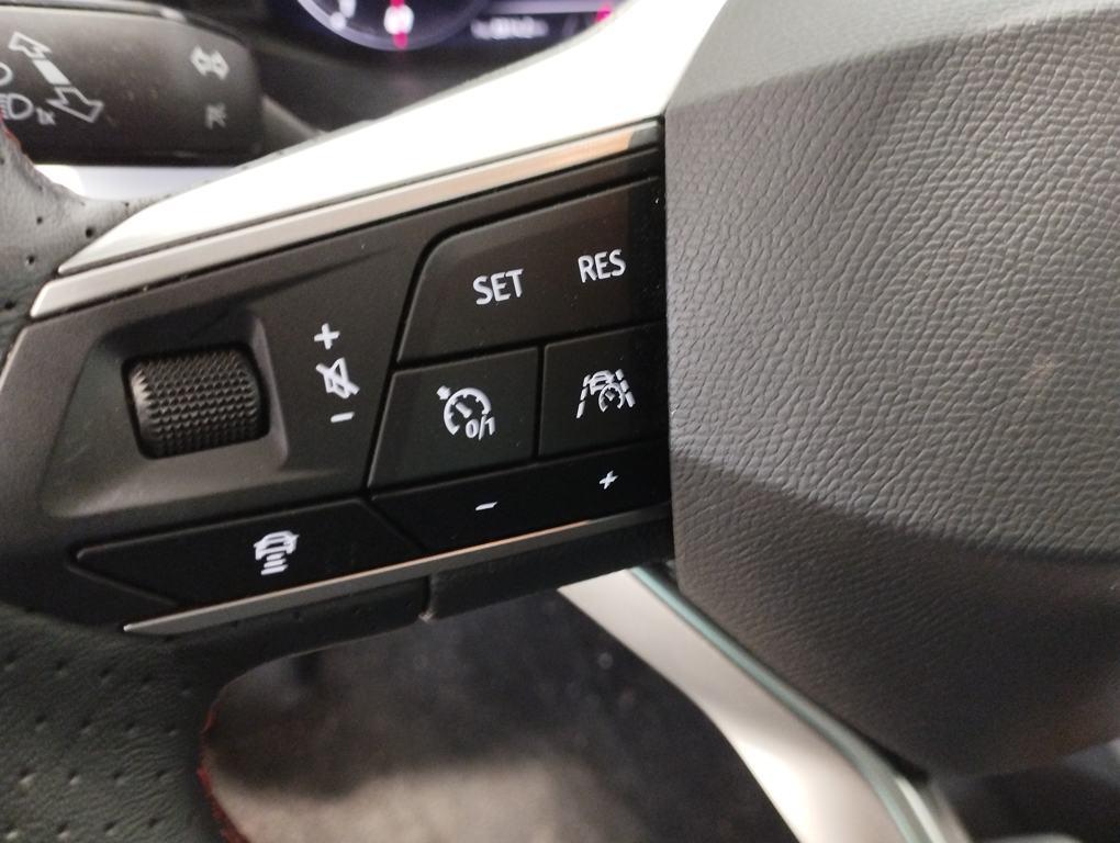 SEAT Ibiza 1.0 TSI FR 81 kW (110 CV) - 12