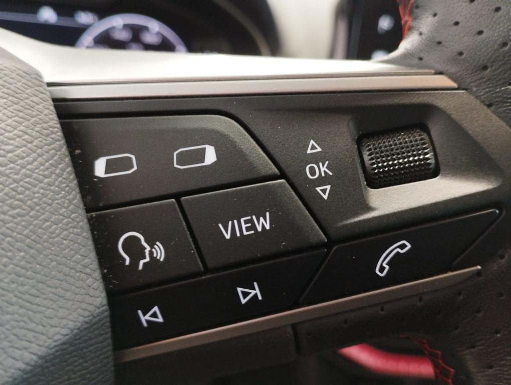 SEAT Ibiza 1.0 TSI FR 81 kW (110 CV) - 13