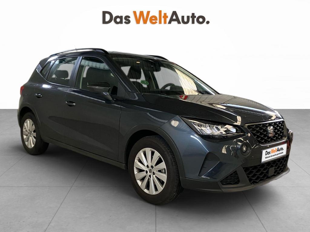 SEAT Arona 1.0 TSI Reference XM 70 kW (95 CV) - 0