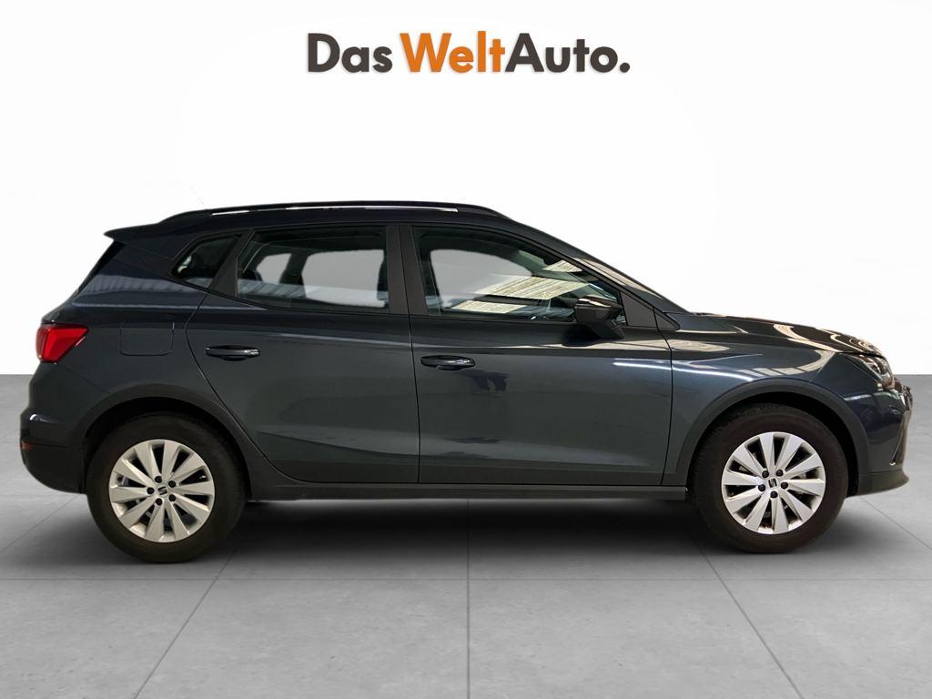 SEAT Arona 1.0 TSI Reference XM 70 kW (95 CV) - 2