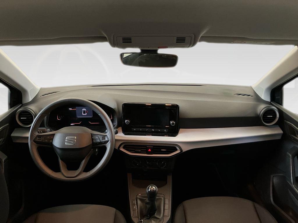 SEAT Arona 1.0 TSI Reference XM 70 kW (95 CV) - 3