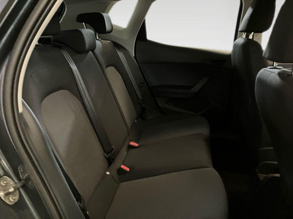 SEAT Arona 1.0 TSI Reference XM 70 kW (95 CV) - 5