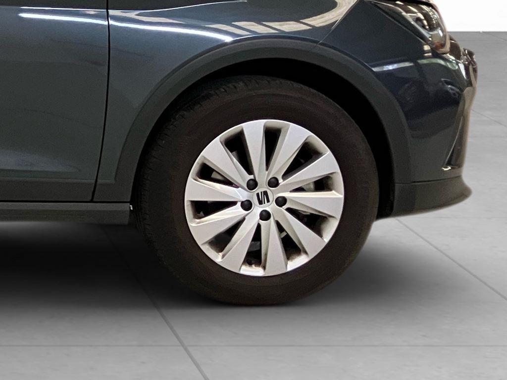 SEAT Arona 1.0 TSI Reference XM 70 kW (95 CV) - 7