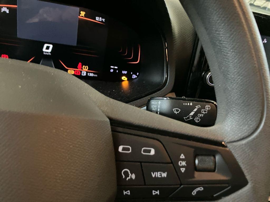 SEAT Arona 1.0 TSI Reference XM 70 kW (95 CV) - 9