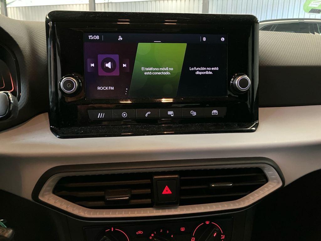 SEAT Arona 1.0 TSI Reference XM 70 kW (95 CV) - 10