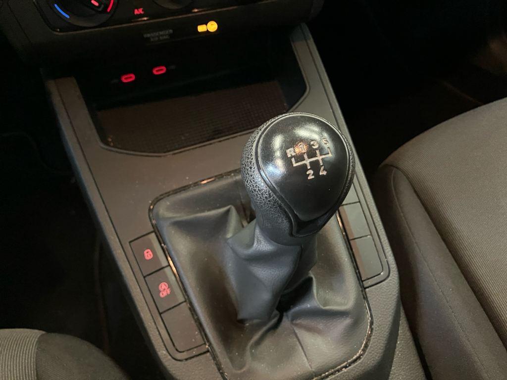 SEAT Arona 1.0 TSI Reference XM 70 kW (95 CV) - 12