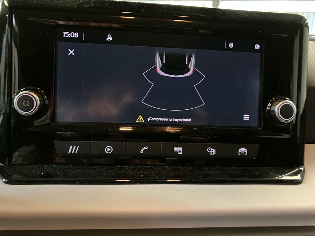 SEAT Arona 1.0 TSI Reference XM 70 kW (95 CV) - 13