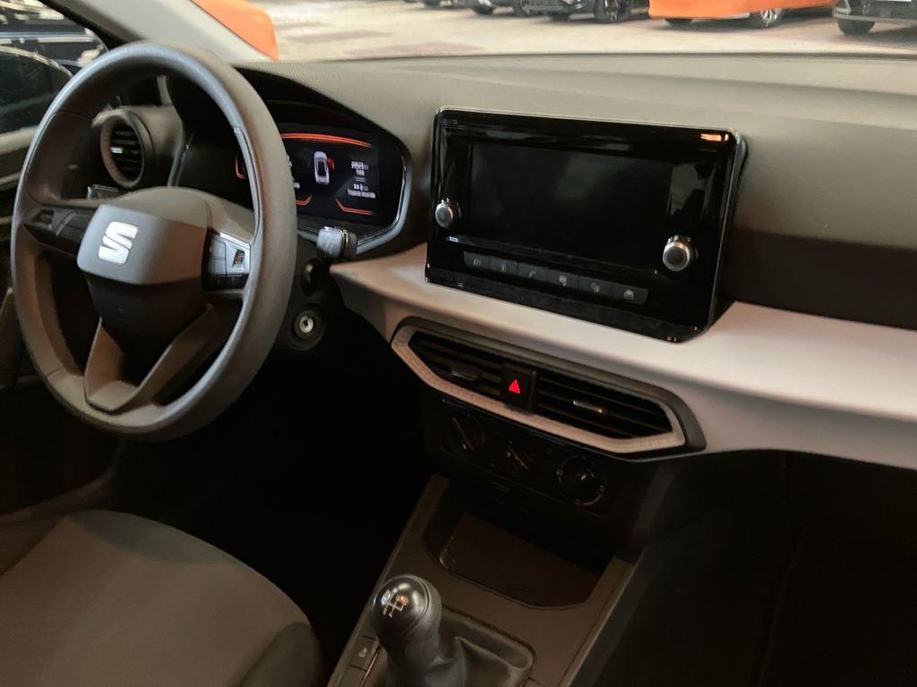 SEAT Arona 1.0 TSI Reference XM 70 kW (95 CV) - 16