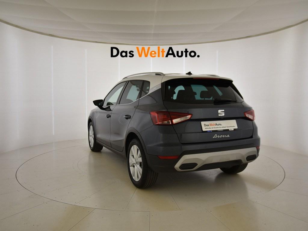 SEAT Arona 1.0 TSI Xperience Special Edition DSG 85 kW (115 CV) - 1