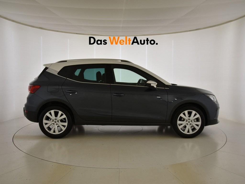 SEAT Arona 1.0 TSI Xperience Special Edition DSG 85 kW (115 CV) - 2